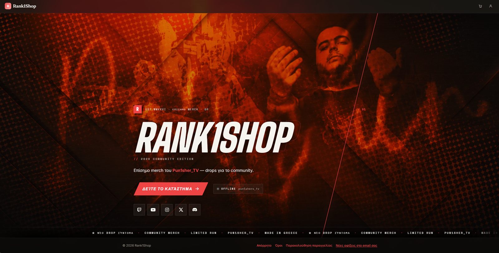 Rank1Shop